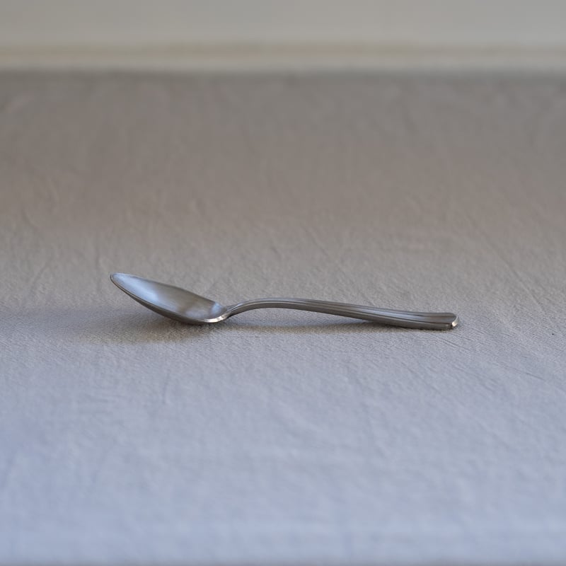竹俣勇壱_ryoサラダスプーン | 暮らしの品 つかもと