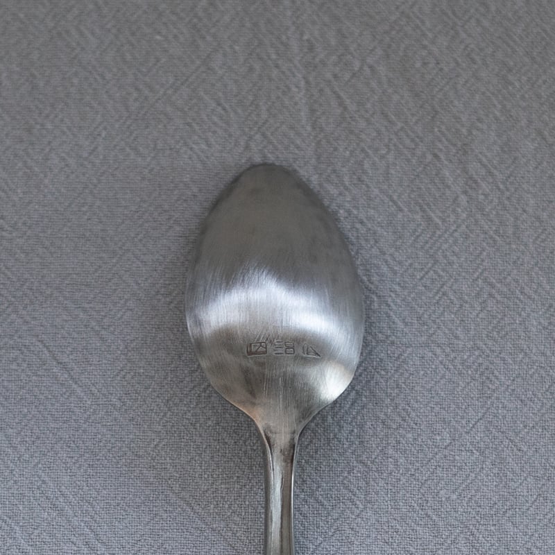 竹俣勇壱_ryoサラダスプーン | 暮らしの品 つかもと