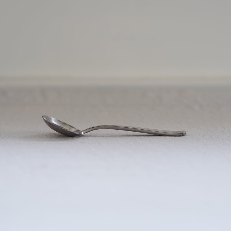 竹俣勇壱_ryoブイヨンスプーン | 暮らしの品 つかもと