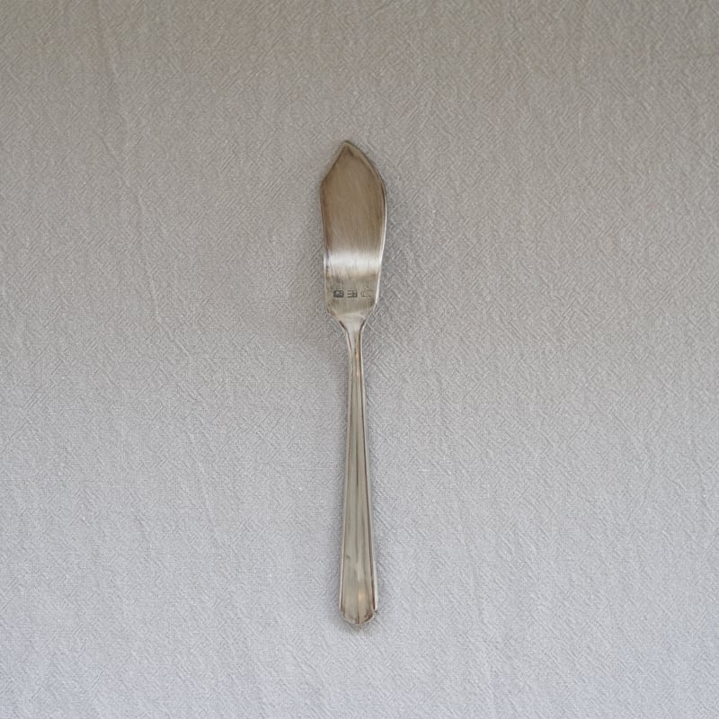 竹俣勇壱_バターナイフ | 暮らしの品 つかもと