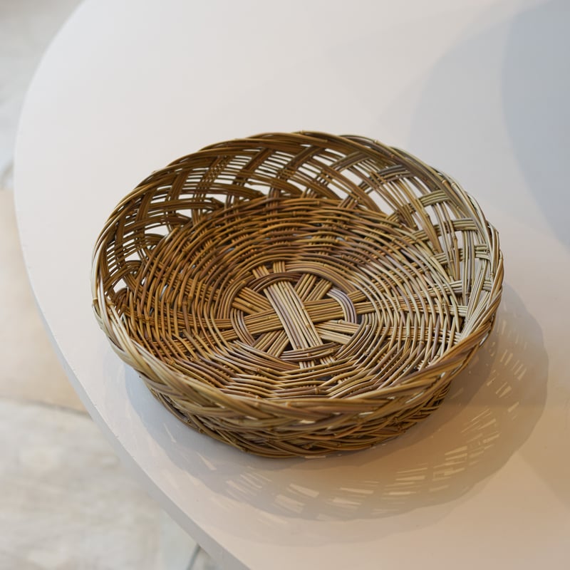 セキネさんの盛りカゴ(大) | 暮らしの品 つかもと