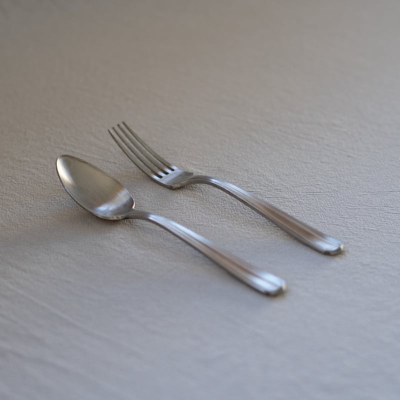 竹俣勇壱_ryoサラダスプーン | 暮らしの品 つかもと