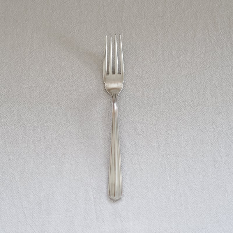 新品未使用　竹俣勇壱　ryoフィッシュフォーク KiKU 竹俣勇壱｜ryo フィッシュフォーク（ステンレス） | UTSUWA11