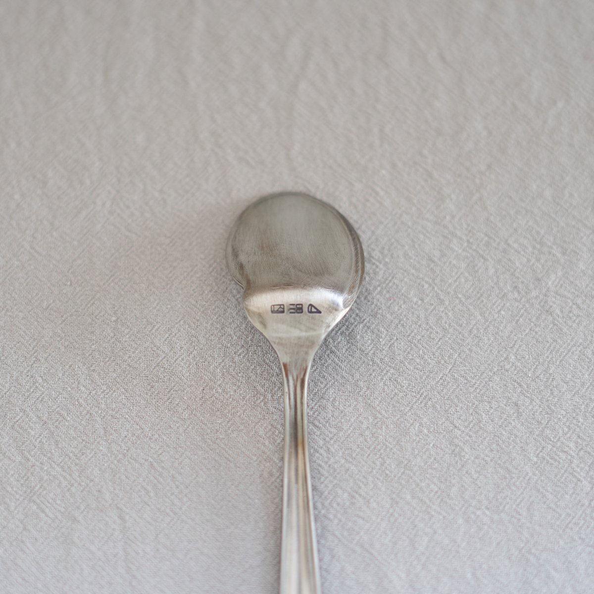 竹俣勇壱_フィッシュスプーン | 暮らしの品 つかもと