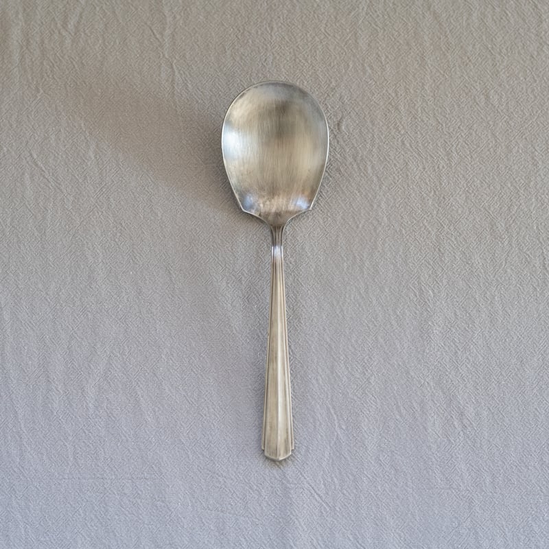 竹俣勇壱_サーバースプーン | 暮らしの品 つかもと