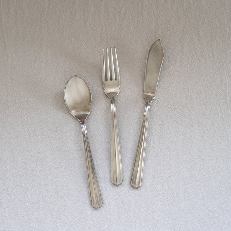 竹俣勇壱_フィッシュフォーク | 暮らしの品 つかもと