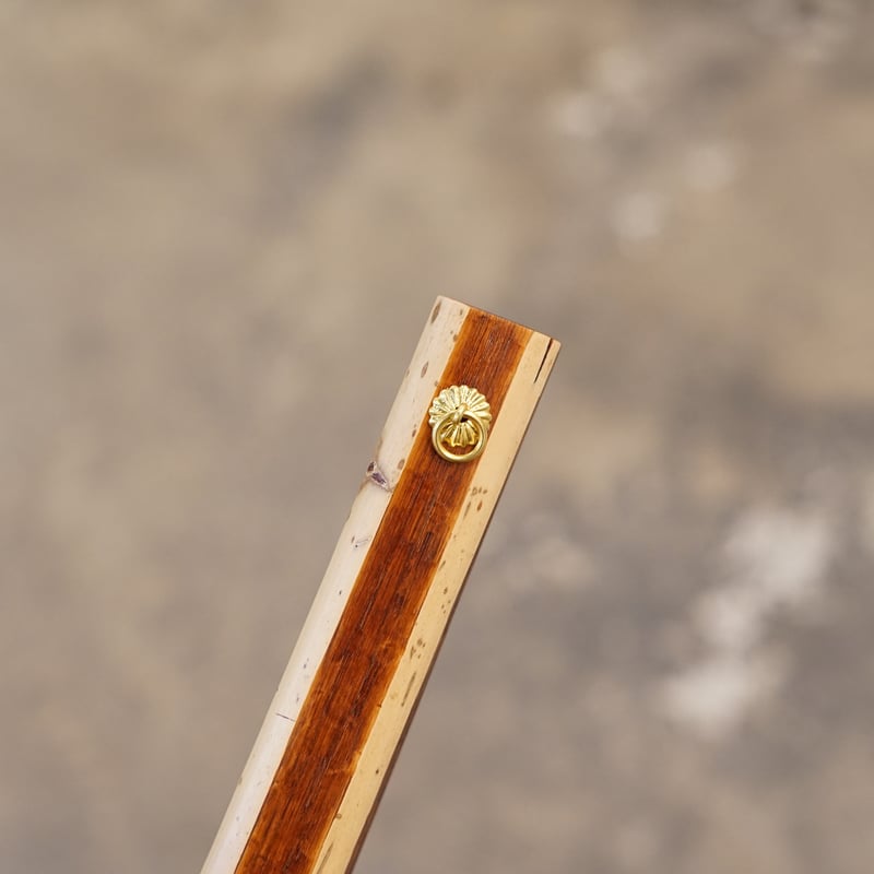 珍品 古伊万里 竹型竹図 一輪挿し（線香立て）本物保証 珍品 古伊万里 竹型竹図 一輪挿し（線香立て）本物保証