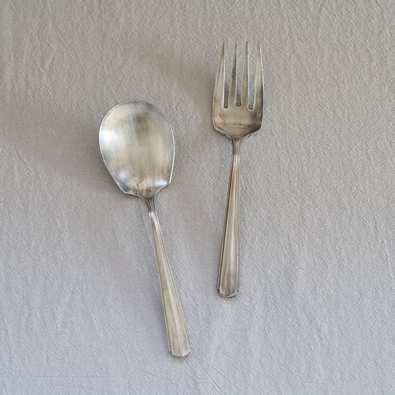 ①竹俣勇壱ステンレス和菓子フォーク金工 ①竹俣勇壱ステンレス和菓子フォーク金工 再入荷】竹俣勇壱