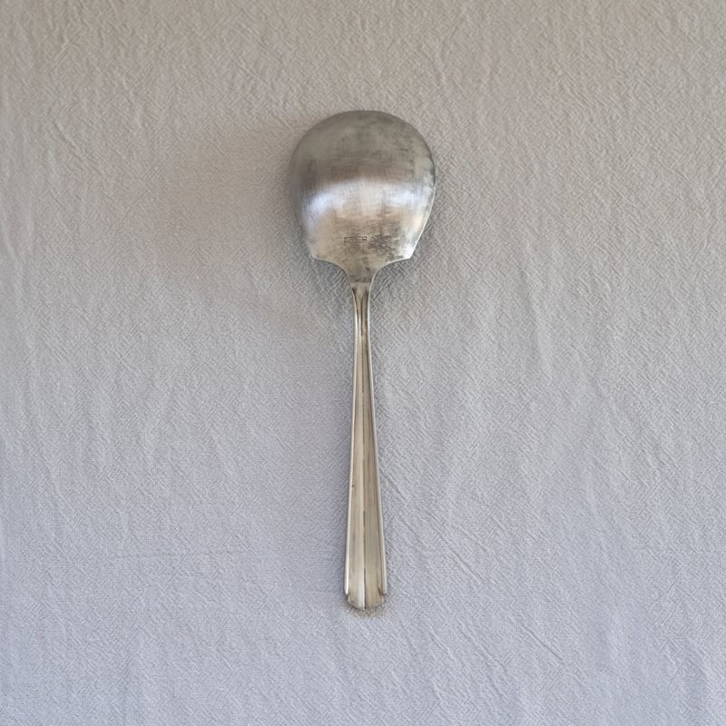 竹俣勇壱_サーバースプーン | 暮らしの品 つかもと