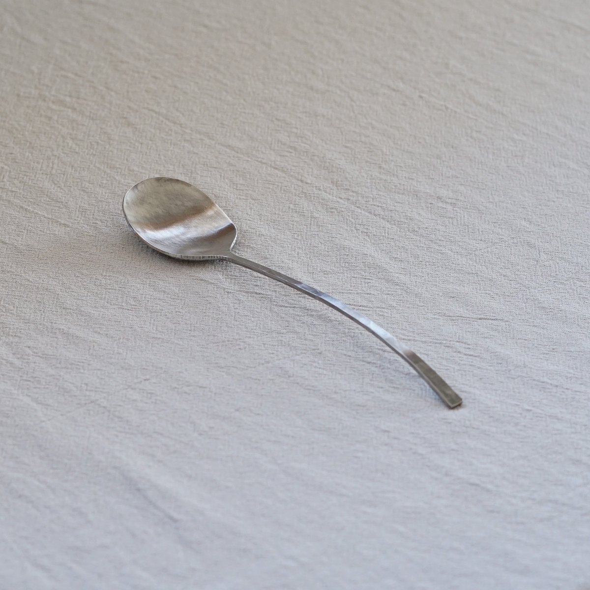 竹俣勇壱_スプーンL | 暮らしの品 つかもと