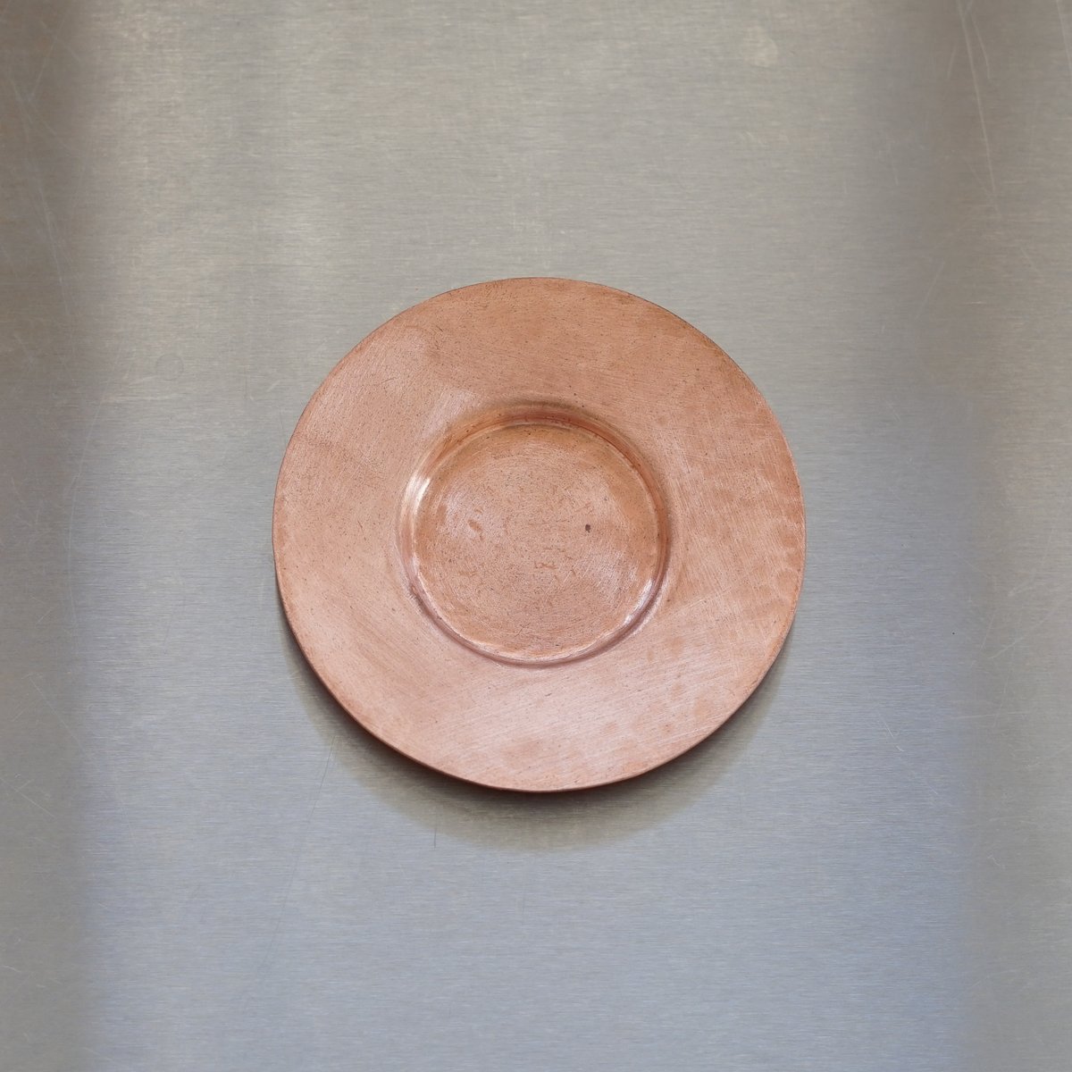 銅器　茶托 fit=scale-down,w=1200