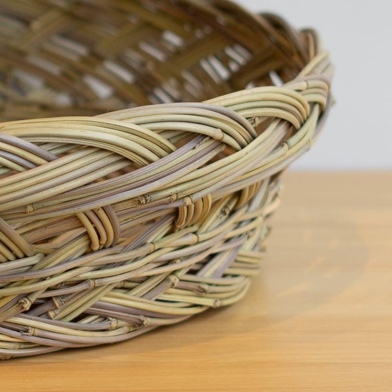 セキネさんの盛りカゴ(大) | 暮らしの品 つかもと