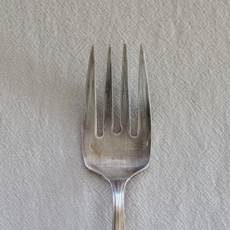 竹俣勇壱_サーバーフォーク | 暮らしの品 つかもと