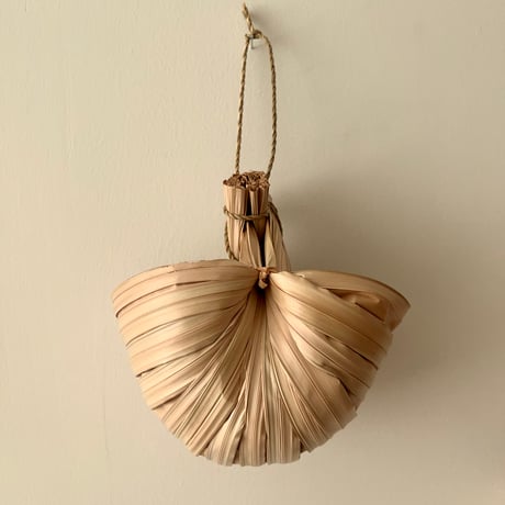 ニッパヤシ　すくい（S）