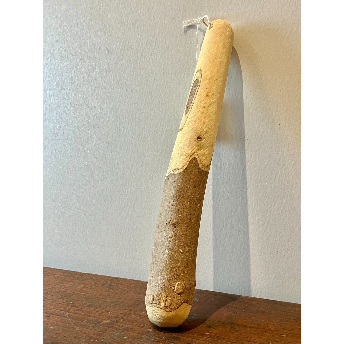 山椒のすりこぎL（25cm) | 暮らしの品 つかもと