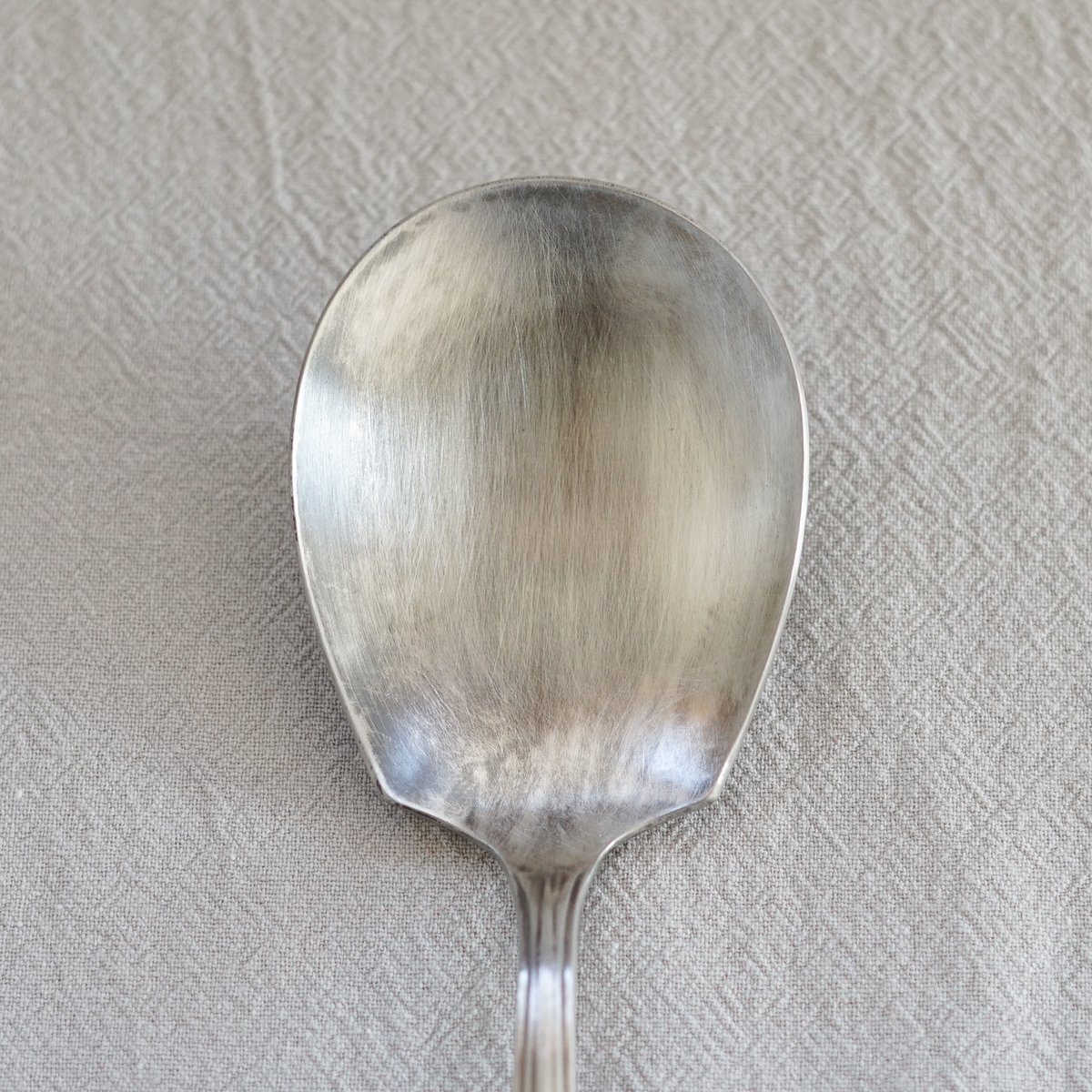 竹俣勇壱_サーバースプーン | 暮らしの品 つかもと