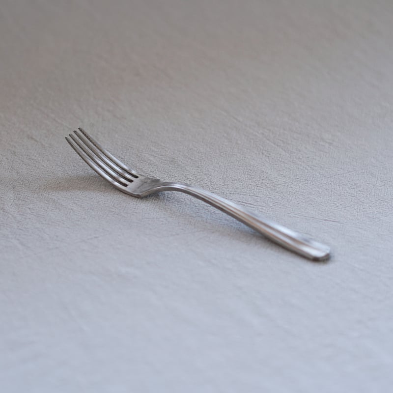 竹俣勇壱_ryoサラダフォーク | 暮らしの品 つかもと
