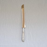 竹俣勇壱_ブレッドナイフ
