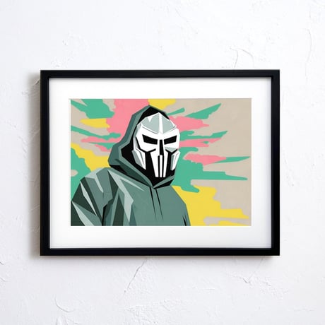 mfdoom | STORES