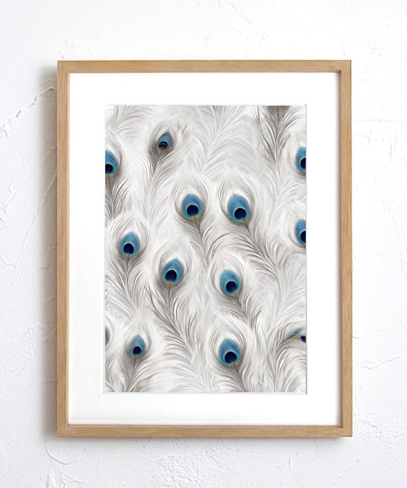 バリ絵画 縦80cm横60cm 額縁無 女神 鳥 孔雀 クジャク peacock バリ絵画 縦80cm横60cm 額縁無 女神 鳥 孔雀 クジャク peacock