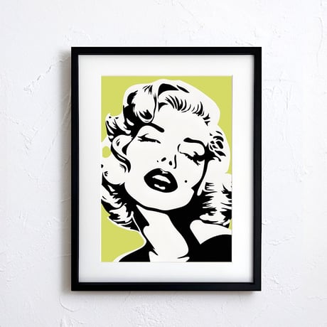 マリリン・モンロー | STORES