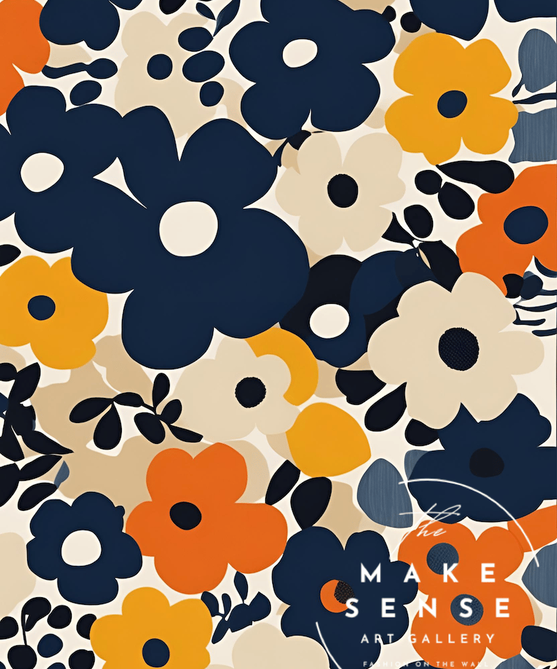 Potaco♪♪様　ご検討　北欧柄　花柄 Potaco♪♪様 ご検討 北欧柄 花柄