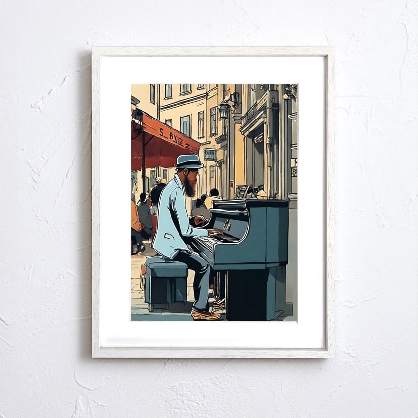 アート・デザイン・音楽 Patrick D. Pagnano / SHOT ON THE STREET Patrick D. Pagnano Street Photography | 