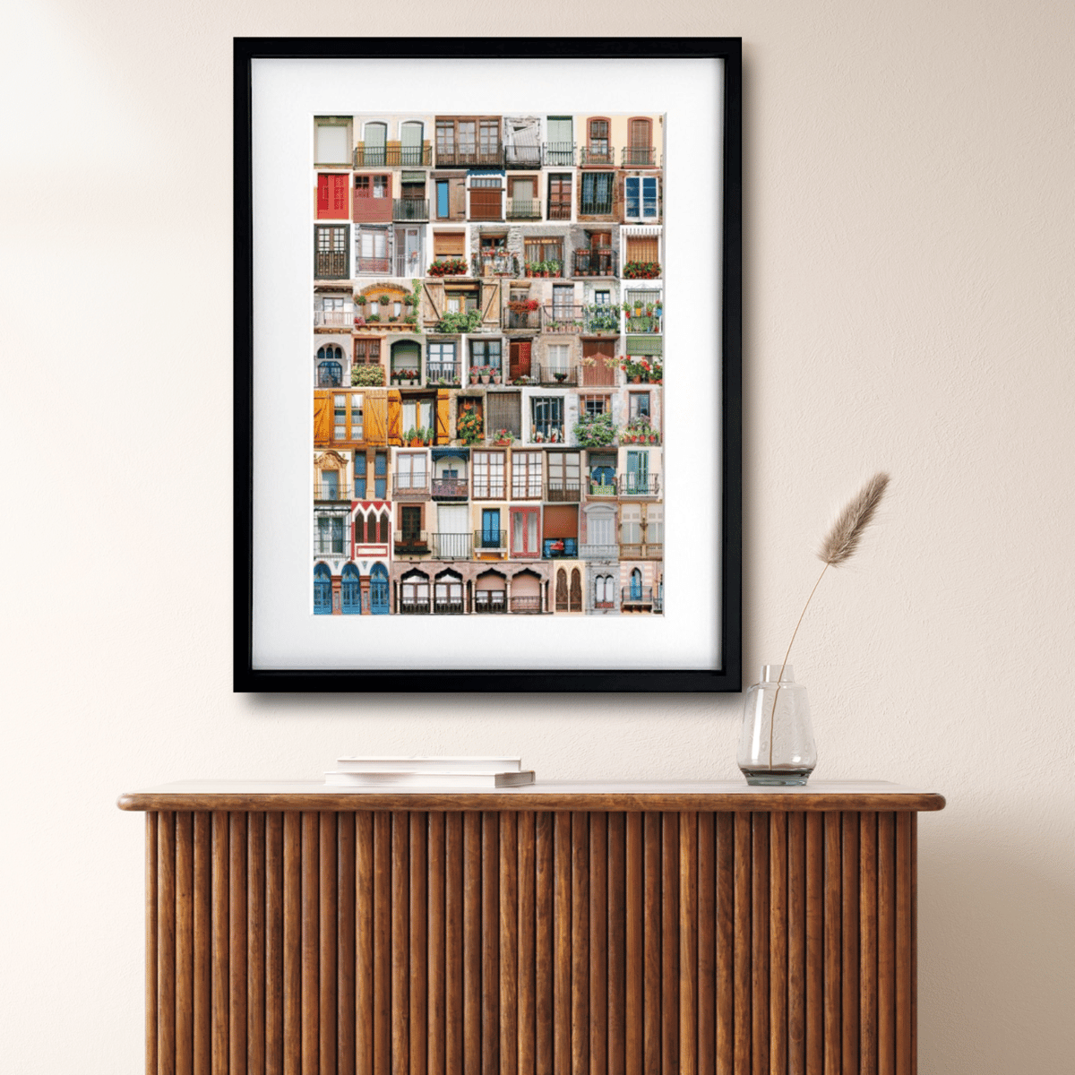 マニーの額縁壁掛けコラージュ マニーの額縁壁掛けコラージュブランド 品 通販