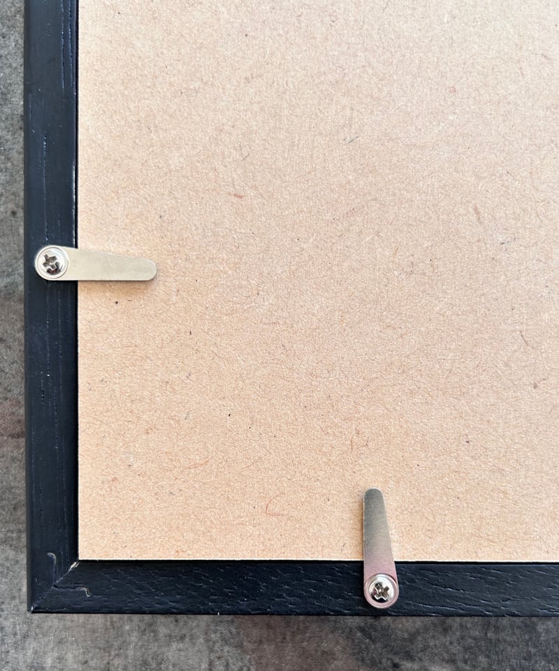 Poolside｜西海岸プールサイドのレトロモダンアートポスター｜A4〜A2