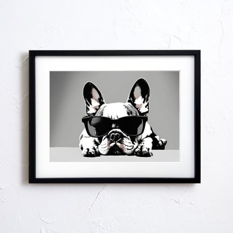 STORES フレンチブルドッグの検索結果