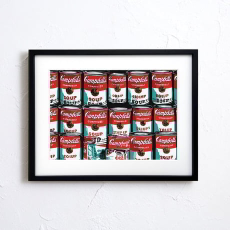 キャンベルスープ　雑貨コレクション キャンベルスープ | STORES