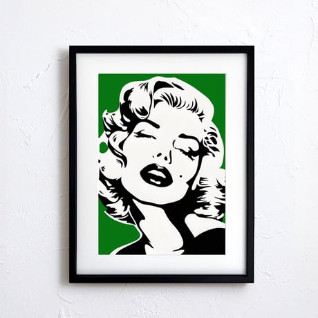 マリリン・モンロー | STORES