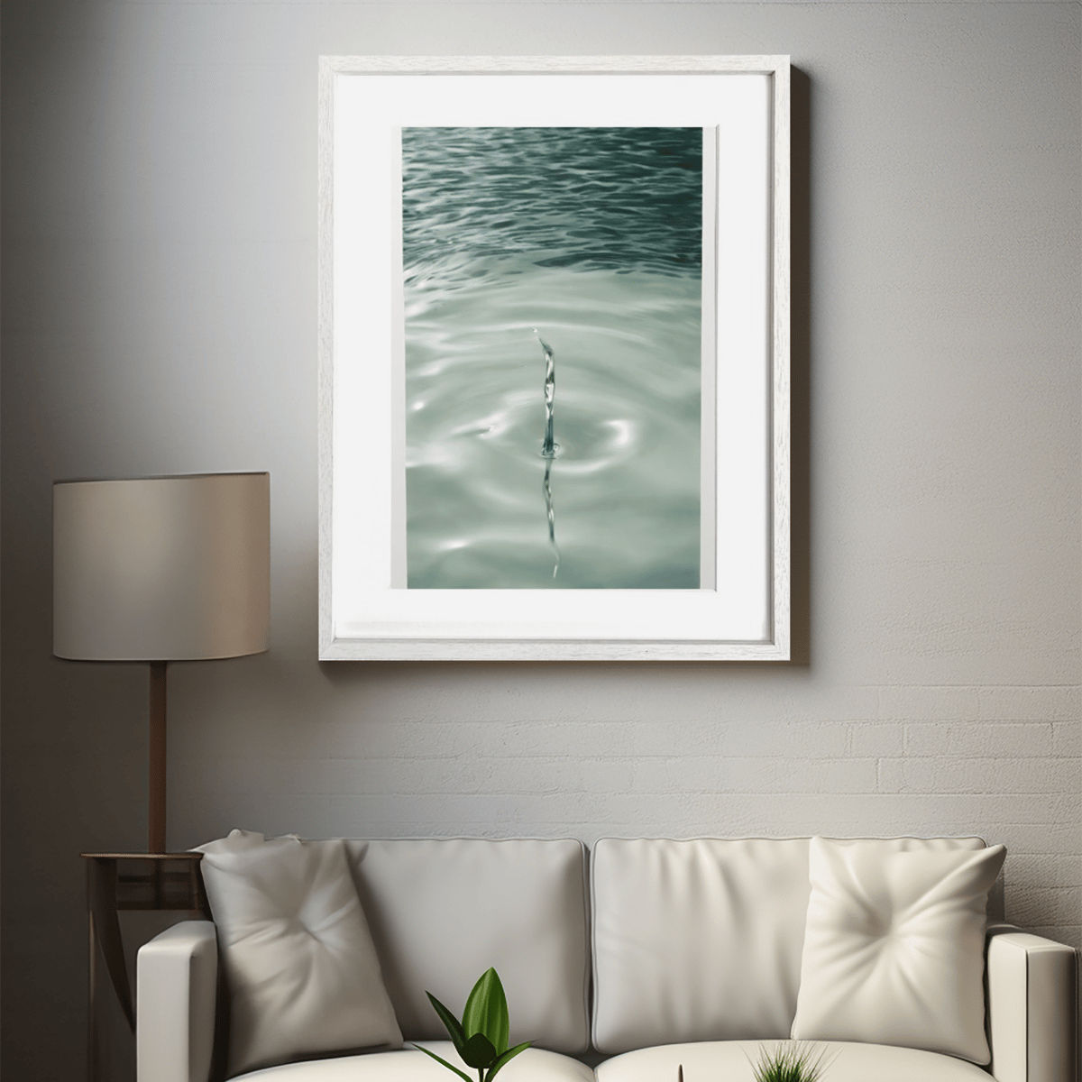 風景写真　オリジナルアート　アートフレーム　インテリアギフト 楽天市場】【マラソン限定クーポン】 ポスター「みちくさ遊園」神楽坂