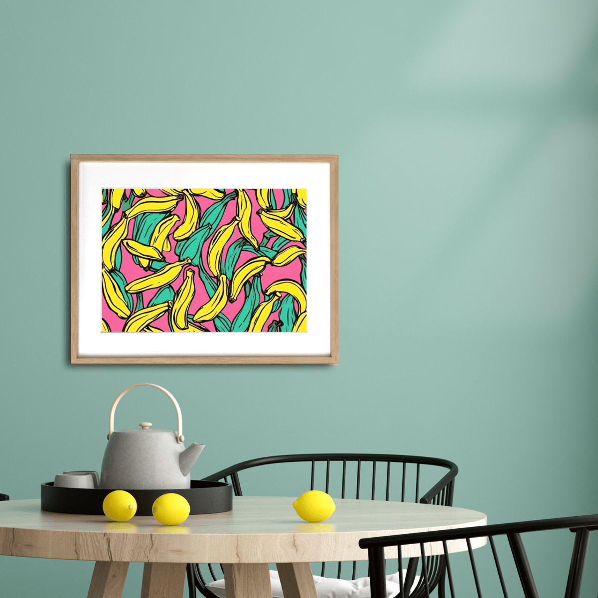 額縁 絵画 バナナ インテリア 額縁 絵画 バナナ インテリア バナナ | 絵画販売 インテリア