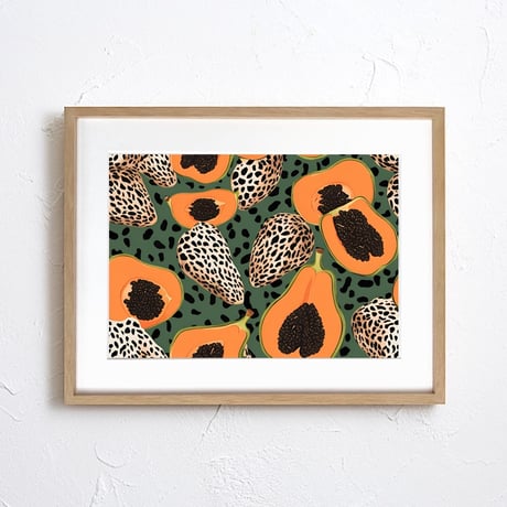 トロピカル | STORES