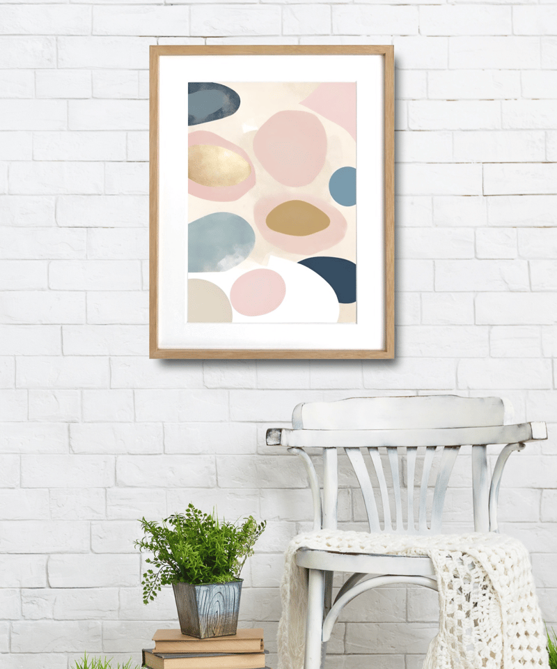 抽象画/大きい/インテリア/絵画/ニュアンス/テクスチャー/モダン/北欧 ニュアンスカラー 抽象画 繊細 モダン 温かみ 北欧 北欧デザイン