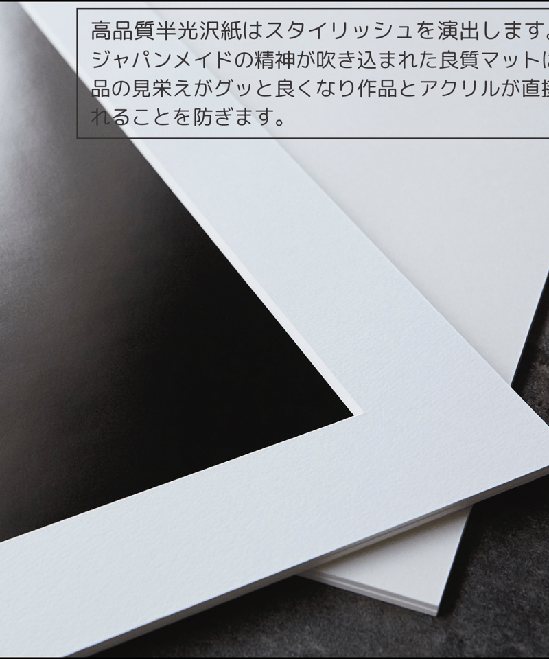 Zenith｜雫がきらめく幻想的なフォトグラフアートポスター｜モダン