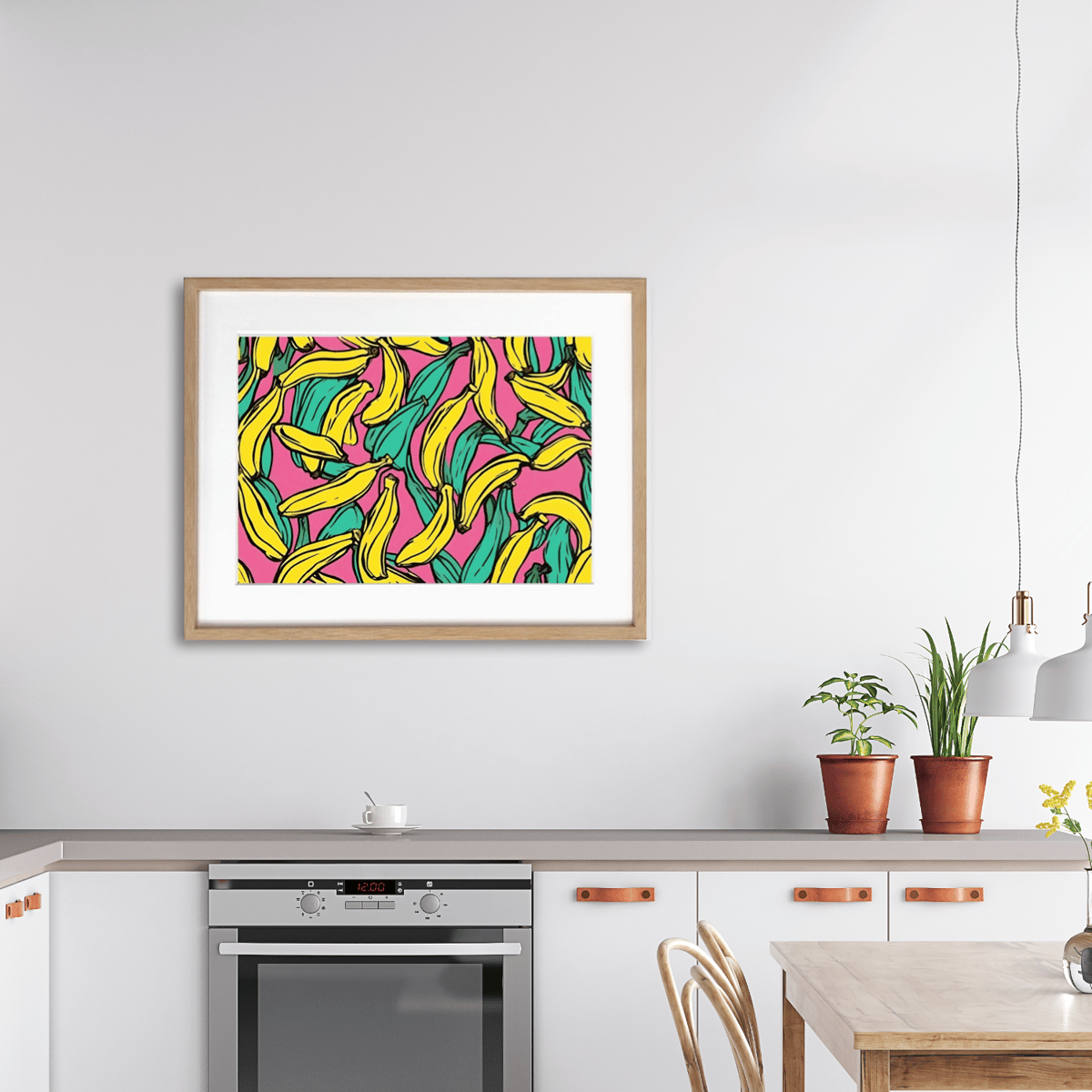 額縁 絵画 バナナ インテリア 額縁 絵画 バナナ インテリア バナナ | 絵画販売 インテリア