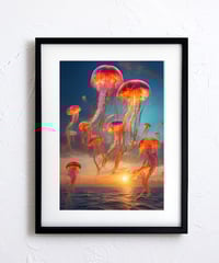 アメリカンヴィンテージ パームツリー クラシックカー