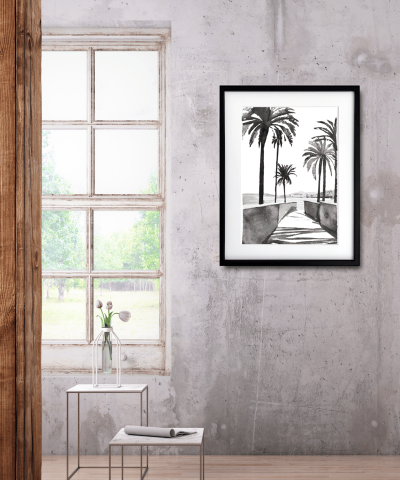 WTW アート モノトーン 西海岸 インテリア WTW アート モノトーン 西海岸 インテリア 公式】WTW通販