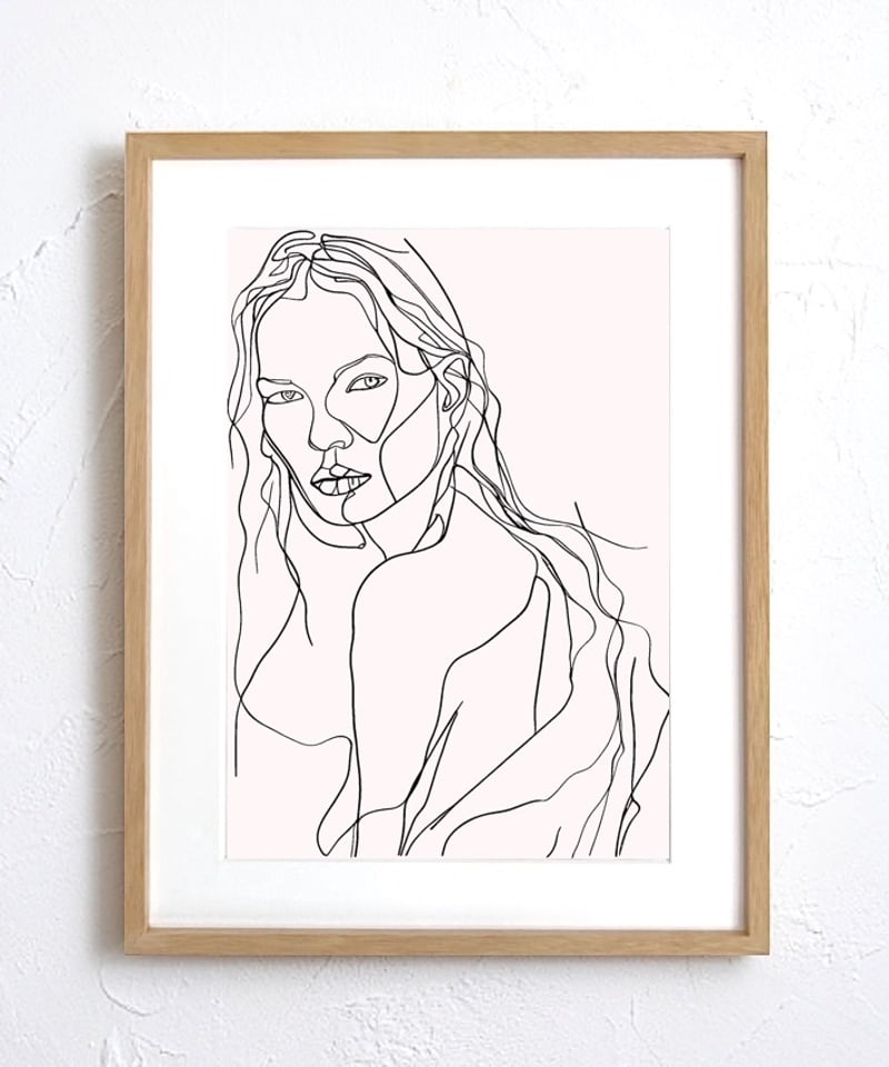 Amazon｜現代のキャンバス絵画花壁アートポスターとプリント家のリビングルームの壁の写真を描く北欧の装飾30x45cmx3フレームレス｜ウォールステッカー  オンライン通販 キャンバスポスター抽象芸術絵画花線画壁の写真北欧のポスターとプリントリビングルームの装飾 ... 女性の線画北欧のポスターとプリントキャンバス絵画ブラックホワイトスカンジナビアの写真リビングルームの家の装飾60x90cmx3フレー