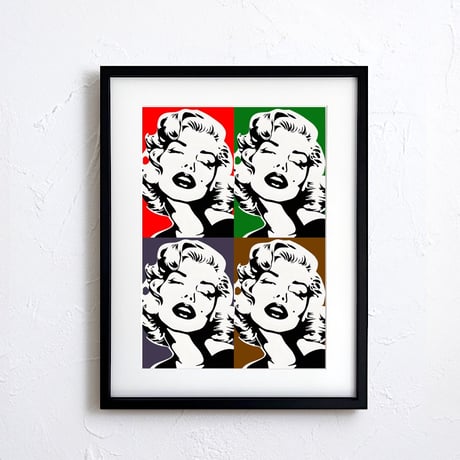 マリリン・モンロー | STORES