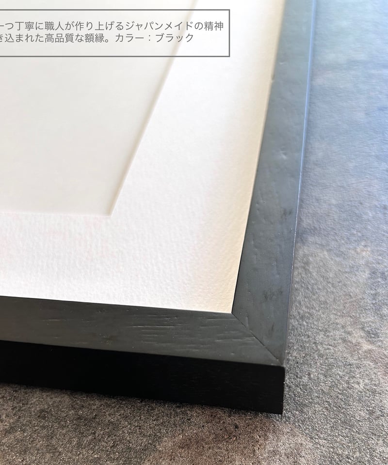 Bizarre｜くすみカラーの抽象アブストラクトアートポスター｜ミニマル