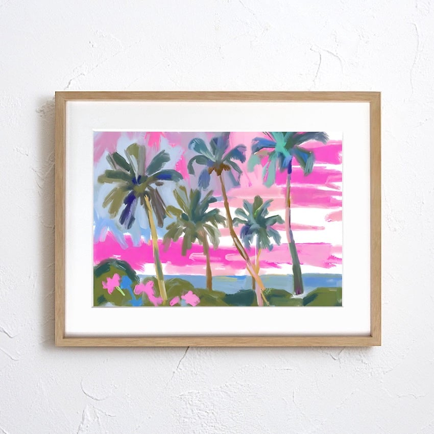 油絵 絵画 【夕暮れのビーチ】 油絵 絵画 【夕暮れのビーチ】 油絵 絵画【夕暮れのビーチ