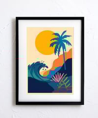 Santa Monica｜カリフォルニアの陽射しを感じるアメリカンヴィンテージ