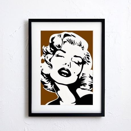 額装品/Marilyn Monroe/フォトグラフ/アート/ポスター/インテリア Amazon.co.jp: Marilyn Monroeマリリンモンローセクシーアート