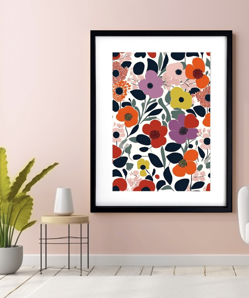 マリメッコ マイヤ・ロウエカリ アートポスター A1版 マリメッコ マイヤ・ロウエカリ アートポスター A1版 楽天市場