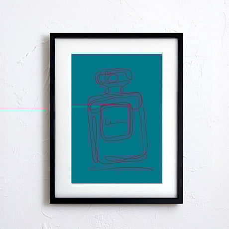 オマージュアート | STORES