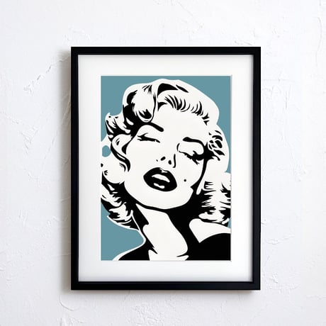 マリリンモンロー | STORES