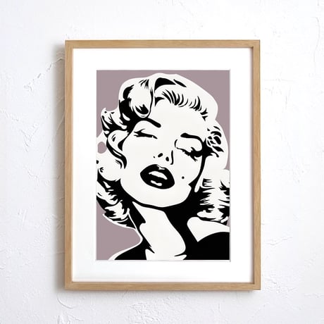 マリリンモンロー | STORES